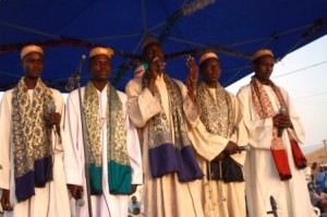 Article : La fête de Maouloud à Abéché