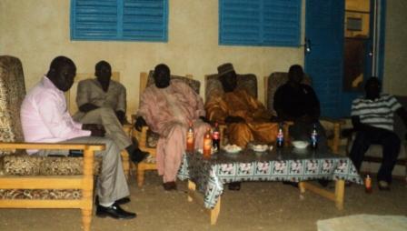 Article : F&ecirc;te des travailleurs, Amleyouna n&rsquo;est pas du reste.