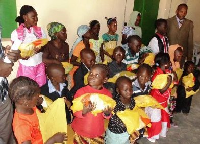 Noel &agrave; Amleyouna